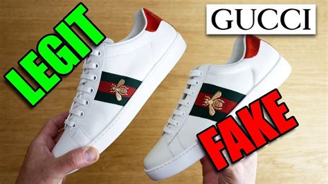 gucci scarpe perline real vs fake|gucci shoes counterfeit.